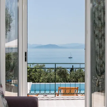Oliva E Mare Luxury Benitses (Corfu)