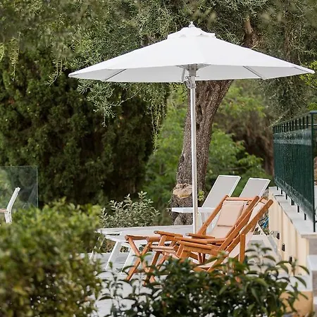 Oliva E Mare Luxury Villa Benitses (Corfu)