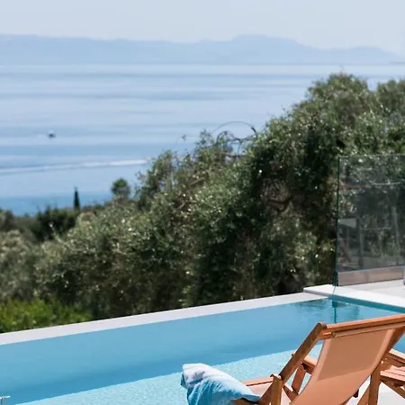 Oliva E Mare Luxury