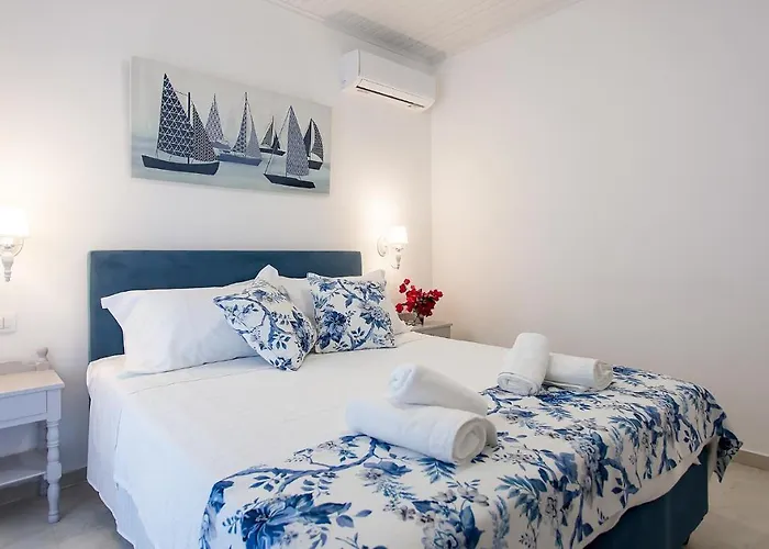 Villa Oliva E Mare Luxury *