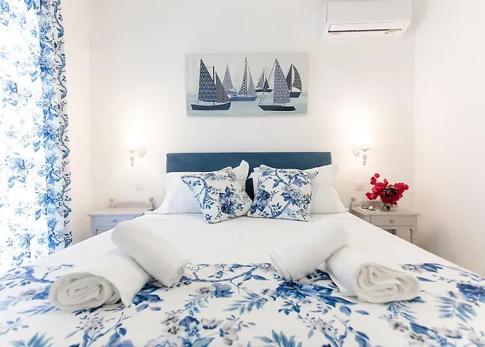 Oliva E Mare Luxury Villa *