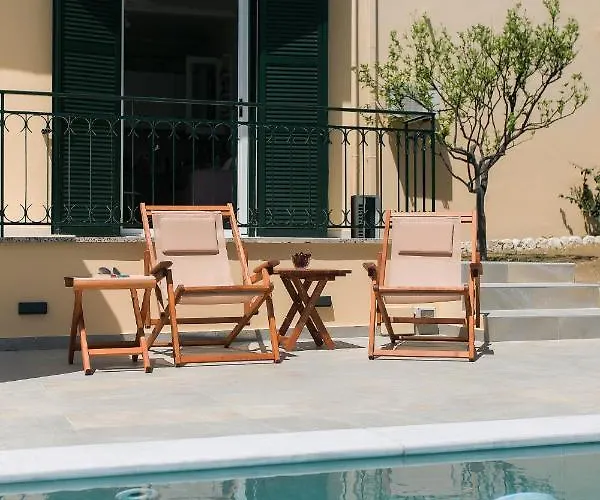 Oliva E Mare Luxury