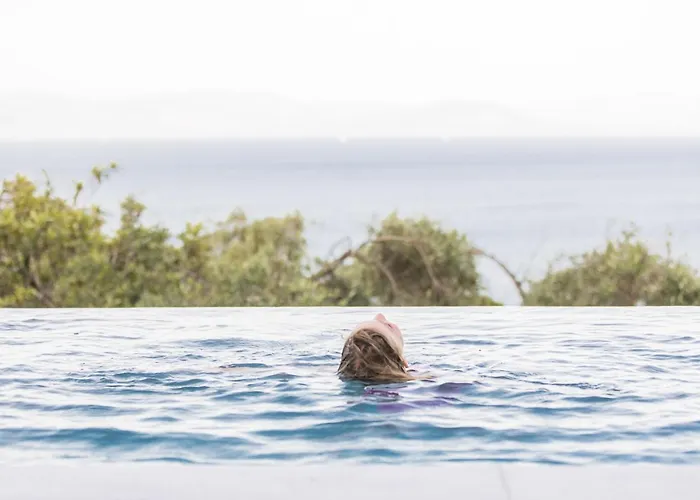 Oliva E Mare Luxury