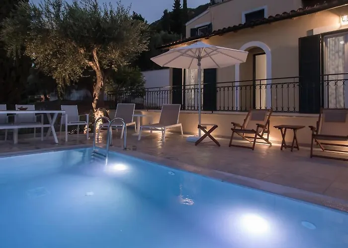 Oliva E Mare Luxury