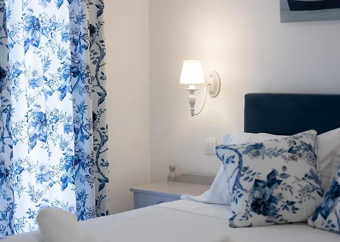 Oliva E Mare Luxury Villa *