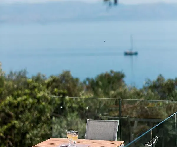 Oliva E Mare Luxury
