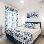 Oliva E Mare Luxury 빌라 바니체스