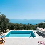 빌라 Oliva E Mare Luxury 바니체스