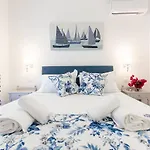 Oliva E Mare Luxury וילה *