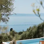 Oliva E Mare Luxury 빌라 바니체스