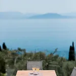 빌라 Oliva E Mare Luxury 바니체스