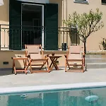 Oliva E Mare Luxury