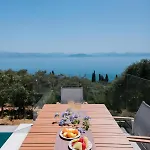Oliva E Mare Luxury 빌라