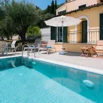 빌라 Oliva E Mare Luxury *