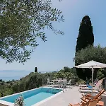 Oliva E Mare Luxury 빌라