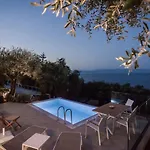 Oliva E Mare Luxury * Benitses (Corfu)