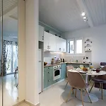 Oliva E Mare Luxury * 바니체스