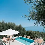 Oliva E Mare Luxury 빌라 바니체스