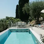 Oliva E Mare Luxury Villa Benitses (Corfu)