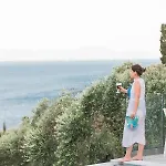 빌라 Oliva E Mare Luxury *