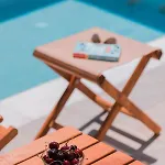 Oliva E Mare Luxury * 바니체스