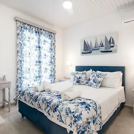 Oliva E Mare Luxury فيلة بينيتسيس