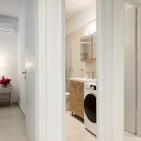 Oliva E Mare Luxury بينيتسيس