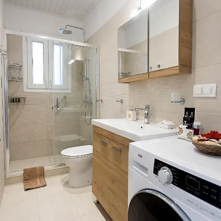 Oliva E Mare Luxury 贝尼蔡斯