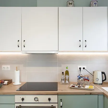 Oliva E Mare Luxury Villa