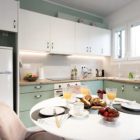 Villa Oliva E Mare Luxury