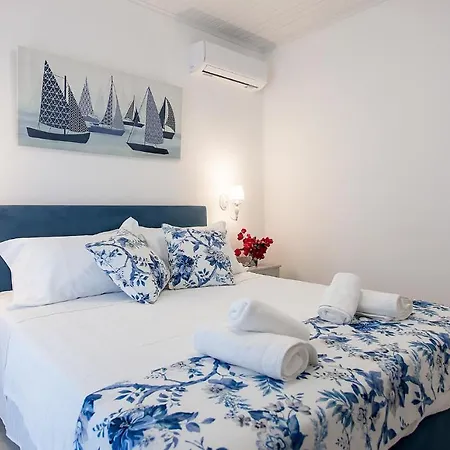 Villa Oliva E Mare Luxury *