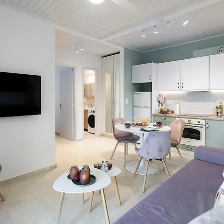 فيلة Oliva E Mare Luxury