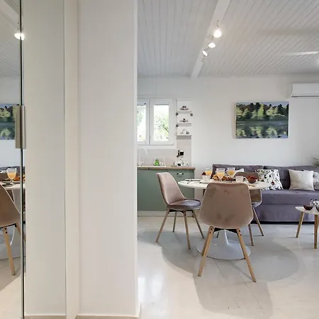 빌라 Oliva E Mare Luxury