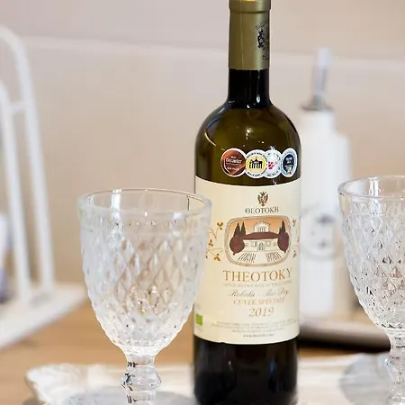 Villa Oliva E Mare Luxury Benitses (Corfu)