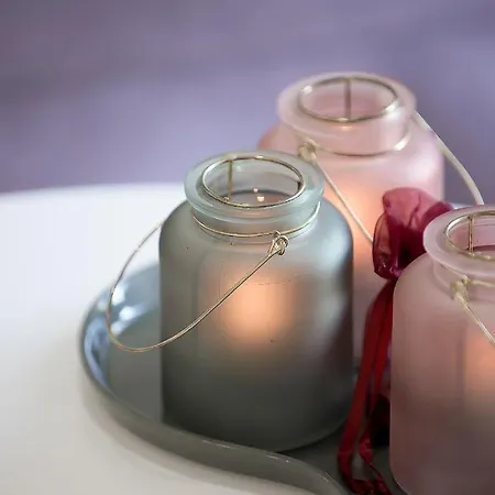 Oliva E Mare Luxury *