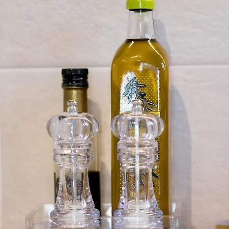 Oliva E Mare Luxury *