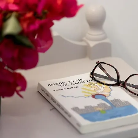 Oliva E Mare Luxury *