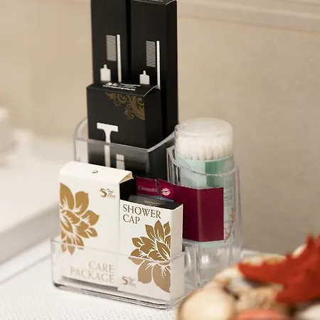 Oliva E Mare Luxury *