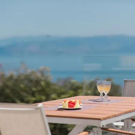 Oliva E Mare Luxury * بينيتسيس