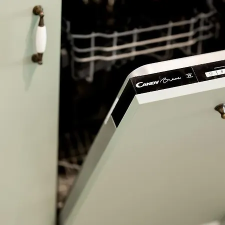 Oliva E Mare Luxury *