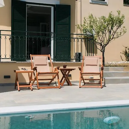 Oliva E Mare Luxury