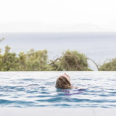 Oliva E Mare Luxury