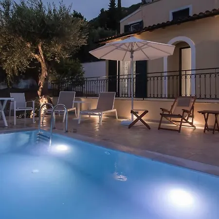 Oliva E Mare Luxury