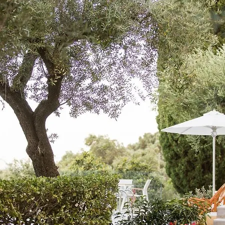 Oliva E Mare Luxury