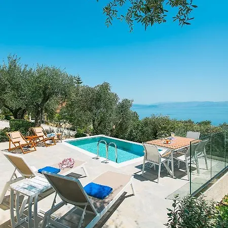 Oliva E Mare Luxury Benitses (Corfu)