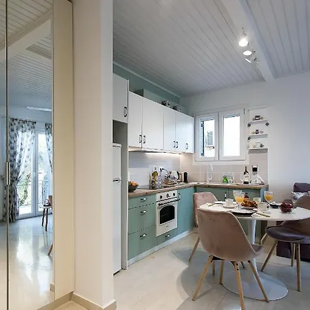 Oliva E Mare Luxury * Benitses (Corfu)