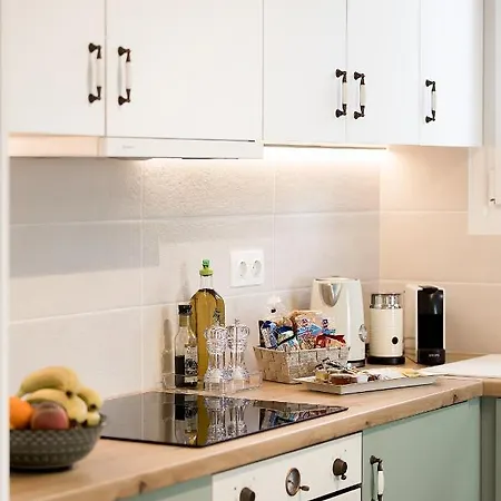 Villa Oliva E Mare Luxury *