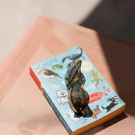 فيلة Oliva E Mare Luxury
