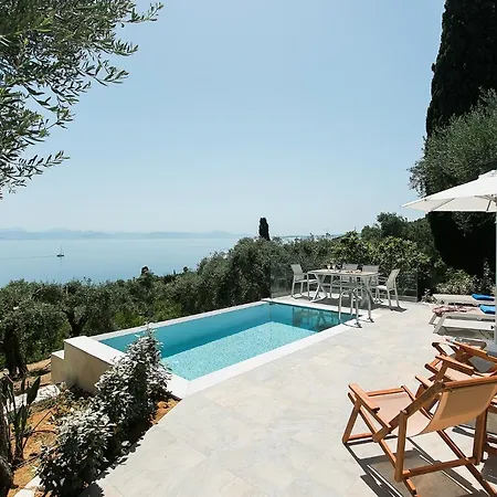 Oliva E Mare Luxury *