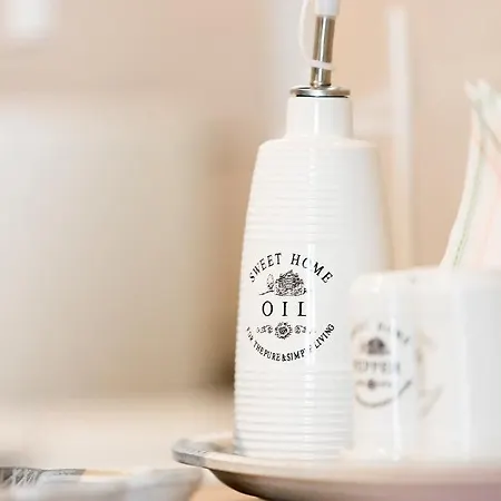 别墅 Oliva E Mare Luxury *